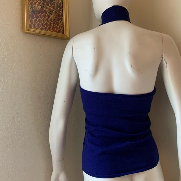 Ralph Lauren Turtleneck Top - Picture 2 of 3